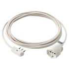 VIMAR SPA VIW0P32382.B PROLUNGA 5M 3G1 SPA17 UNIVERSALE BIANCO