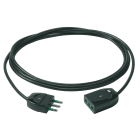 VIMAR SPA VIW0P32385 CAVO PROLUNGA 3G1 3M NERO