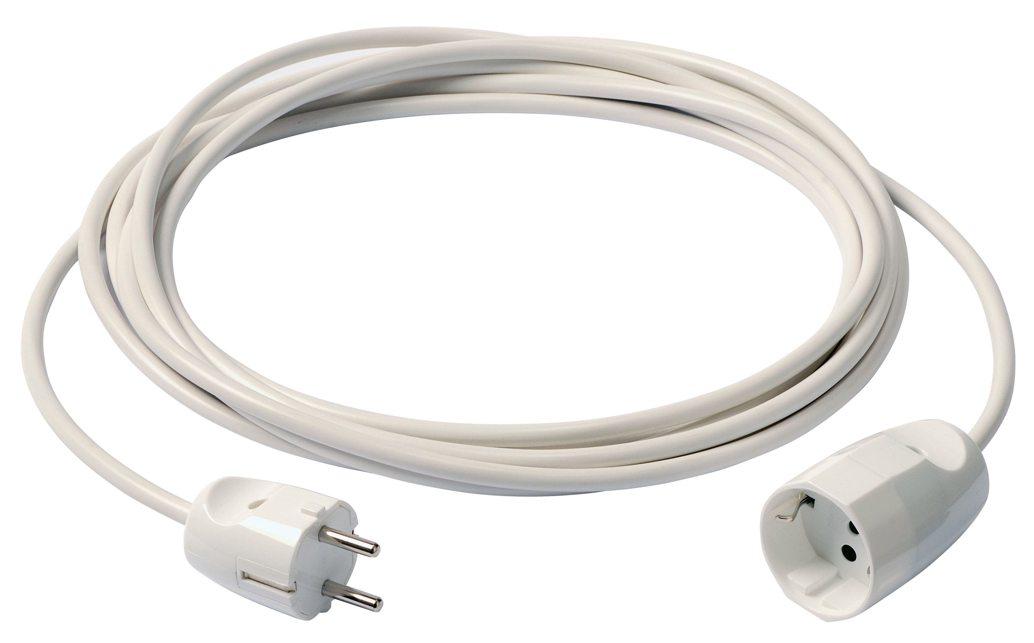 VIMAR SPA VIW0P32397.B CAVO PROLUNGA 3G1+P30 5M BIANCO