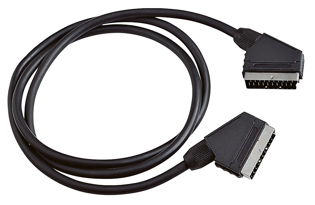 VIMAR SPA VIW0P36103 CORDONE 1,5M + 2 SPINE SCART 21 POLI