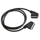 VIMAR SPA VIW0P36103 CORDONE 1,5M + 2 SPINE SCART 21 POLI