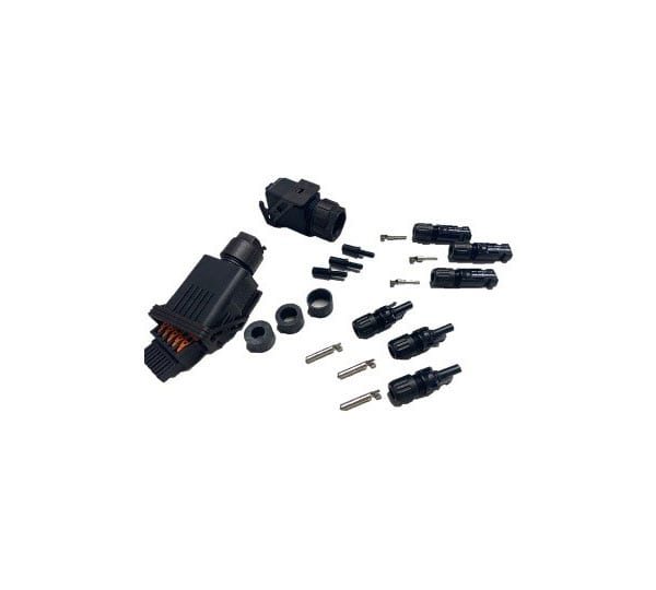 WATTKRAFT Gmbh WTK02233HNV ACCESSORIES - 3-10KTL-M1