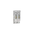 MERSEN ITALIA SPA XESG229293 MULTIBLOC NH00 160A 2P PANEL