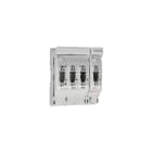 MERSEN ITALIA SPA - XESJ1023002 MULTIBLOC NH00 160A 4P PANEL
