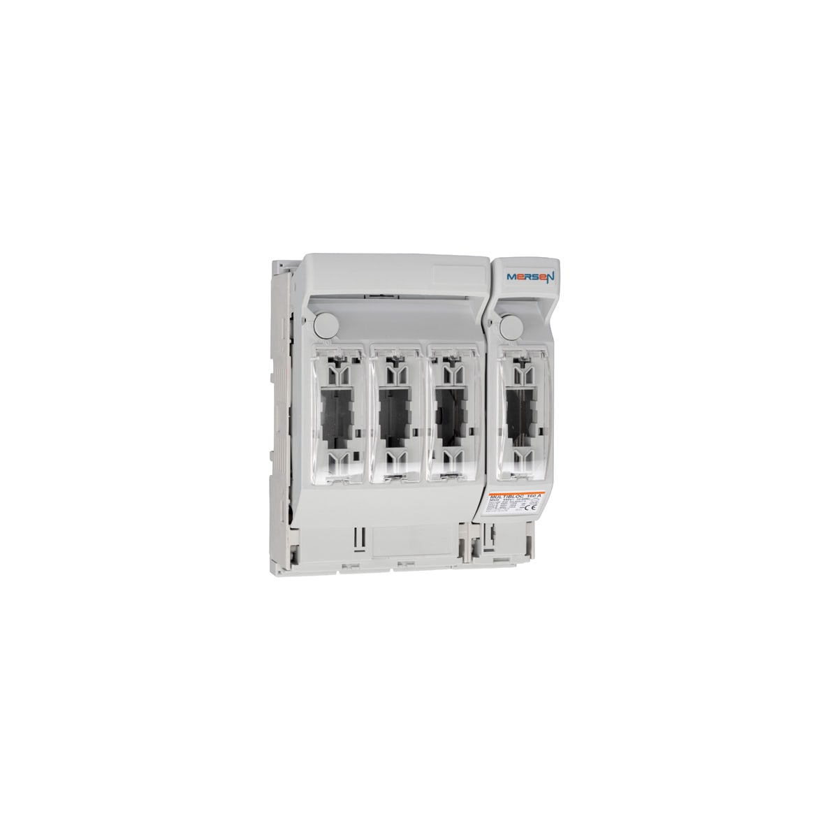 MERSEN ITALIA SPA XESJ1023002 MB00 160A 4P 1.000.141