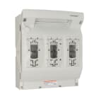 MERSEN ITALIA SPA - XESW1002129 MB2 400A 3P 1.000.504