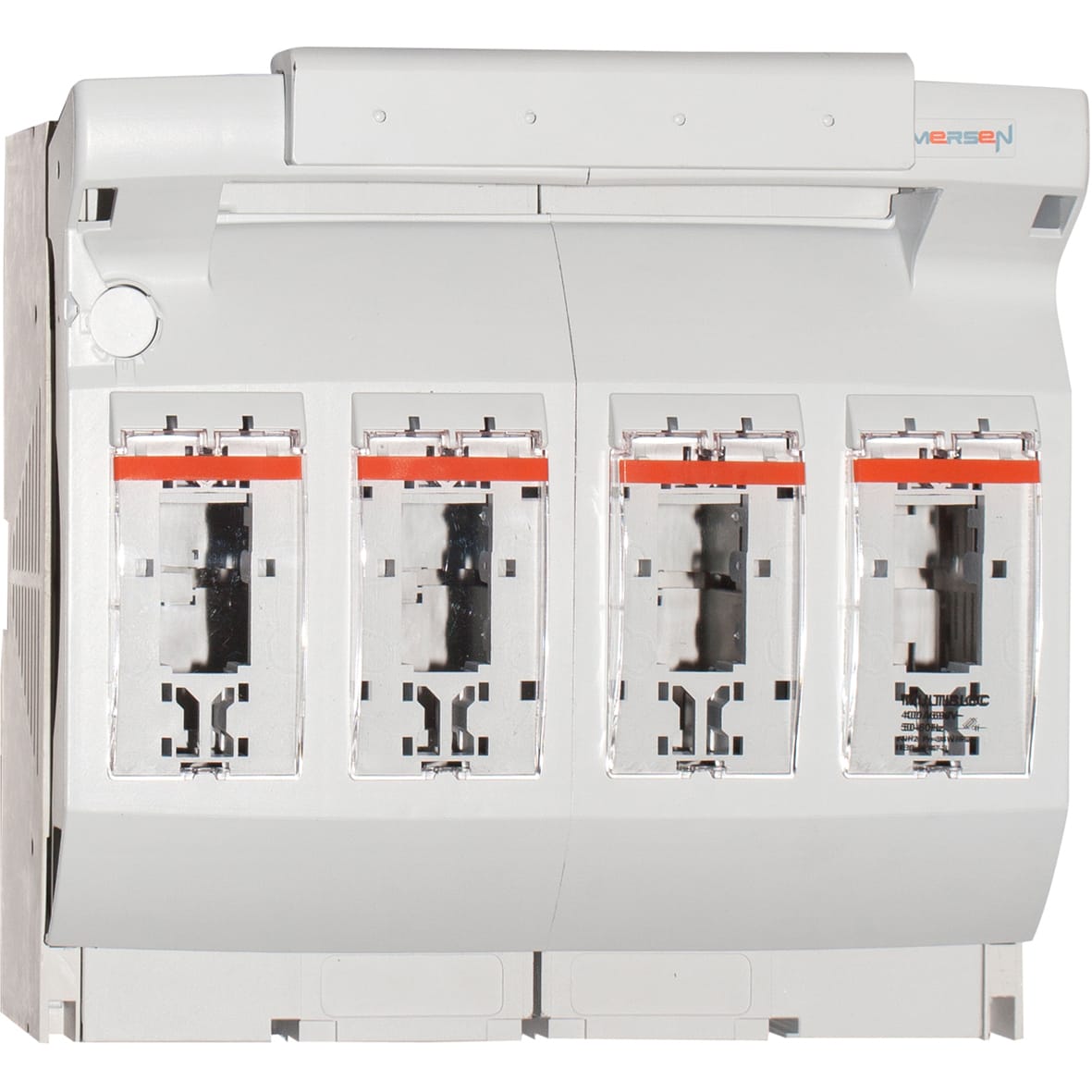 MERSEN ITALIA SPA XESJ1023071 MB2 400A 4P 1.001.688