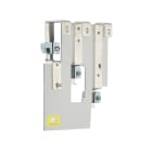 MERSEN ITALIA SPA XESD1023112 ADAPTER NH3/BUS BAR SYS 60MM