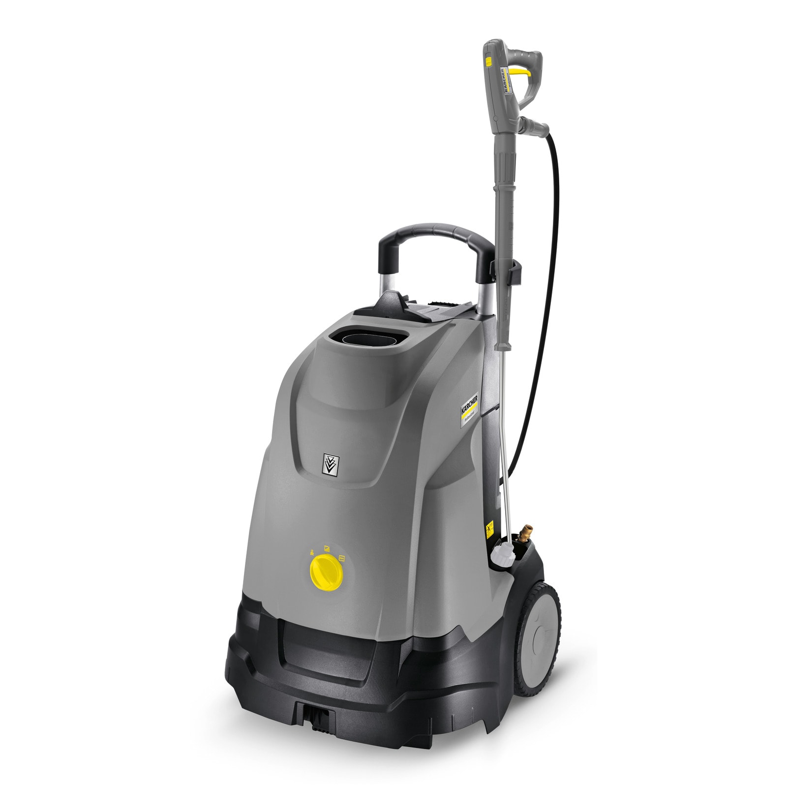 KARCHER SPA - KER1.064-919.0 Idropulitrice Pro HDS5180