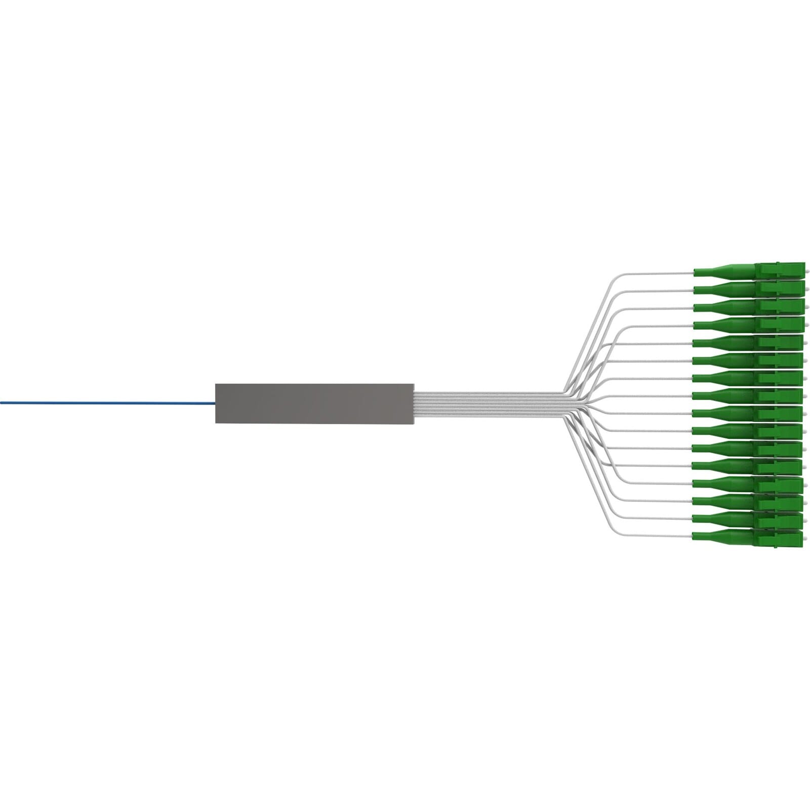 EXCEL EXL904-016 Excel Enbeam SM B/1 G.657.A2 1:16 Open/1