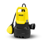 KARCHER SPA - KER1.645-800.0 Elettropompa portatile SP9.500 Dirt