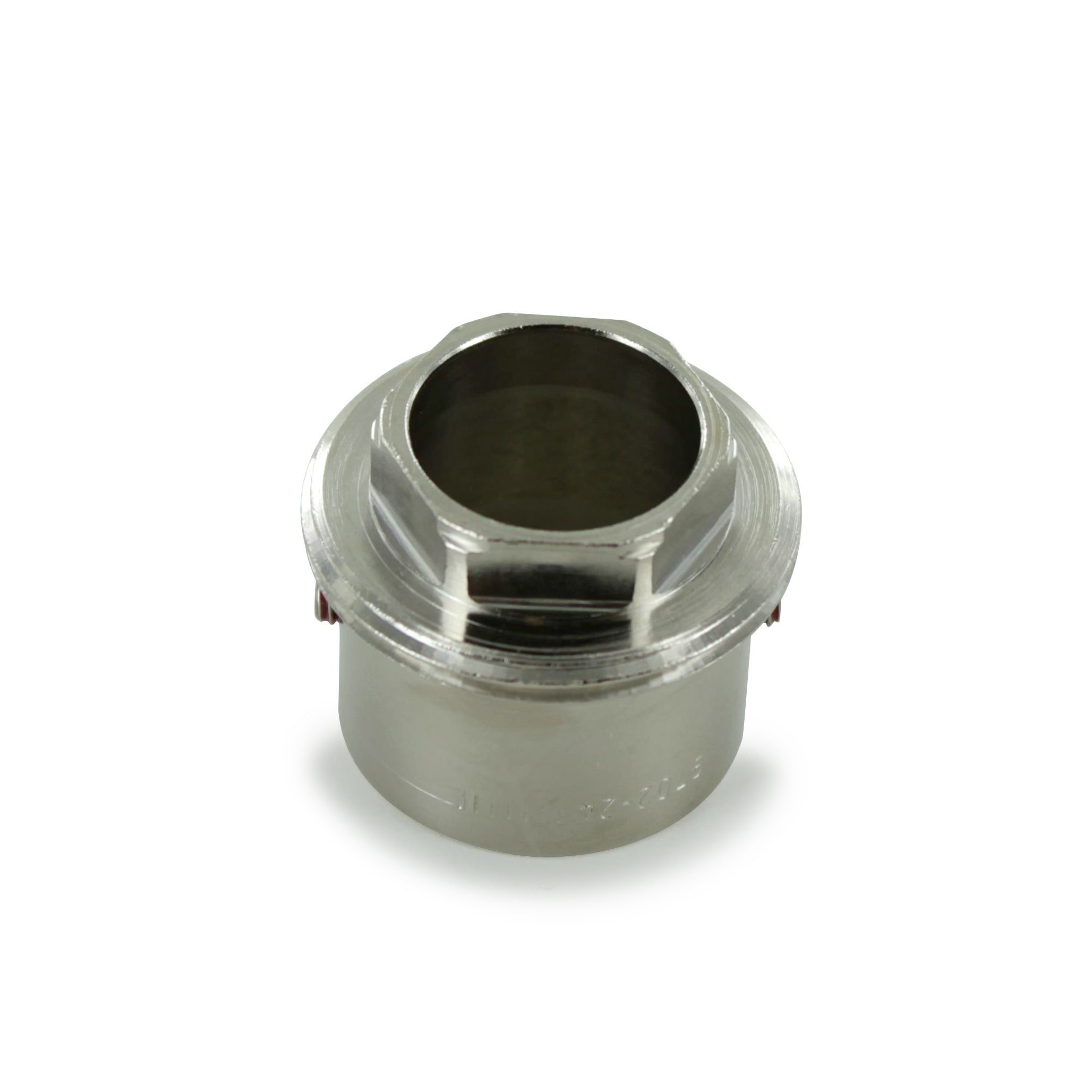 DELTA DORE SRL DDR6050652 ADATT.DANFOSS RA METALLO