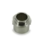 DELTA DORE SRL DDR6050652 ADATT.DANFOSS RA METALLO