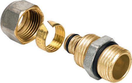 PITTWAY SARL (EX RES - RESMT4-024-NC ATTUATORE PER VALVOLE RADIATORE, 24