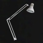 RIMSA P. LONGONI SRL - RMS10BI LAMPADA M.10 BIANCO CON S11