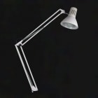RIMSA P. LONGONI SRL RMS10BI LAMPADA M.10 BIANCO CON S11