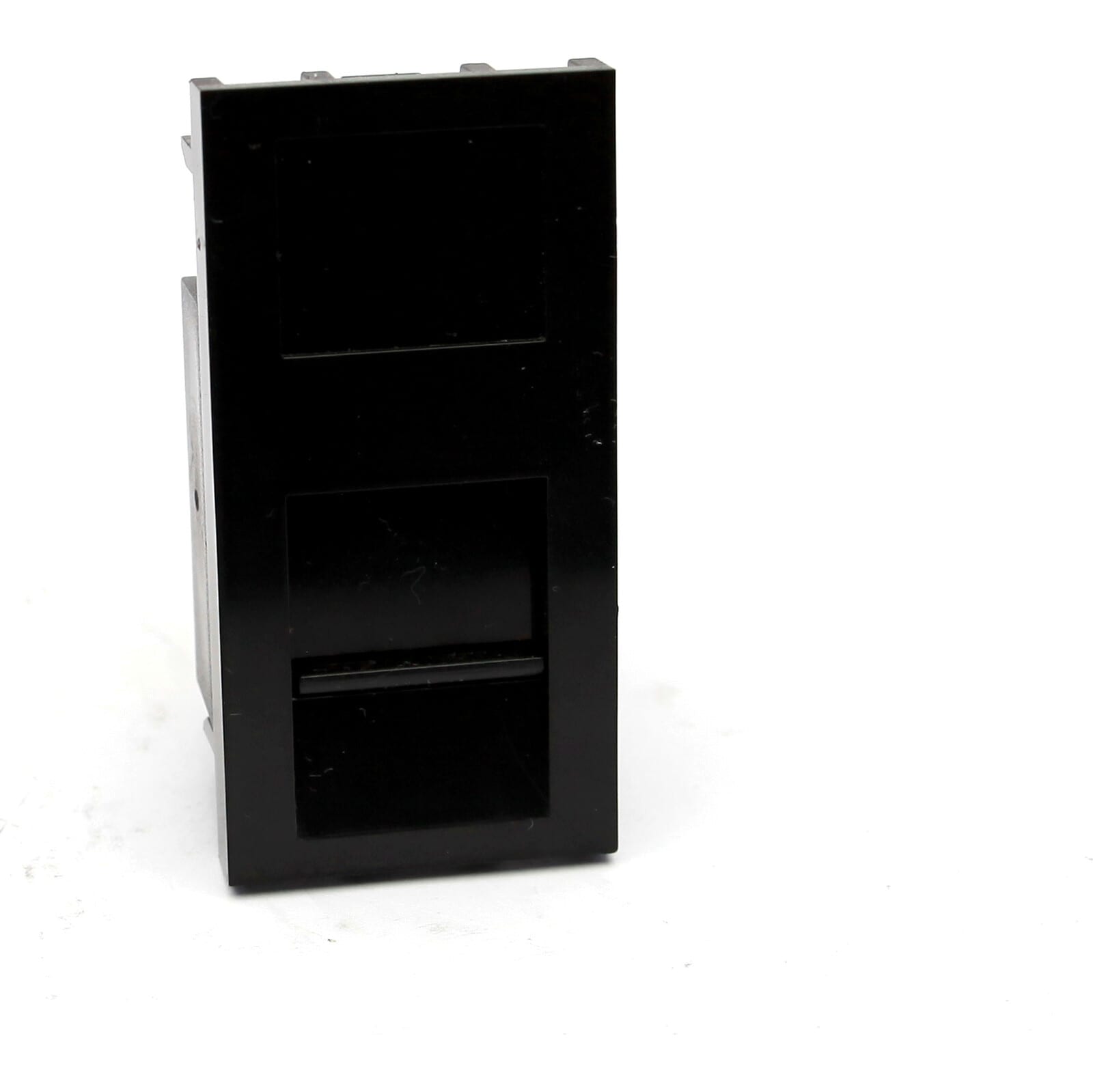 MAYFLEX UK LIMITED EXL100-014-BK Excel Plus Shuttered Mod for Keystone Ja