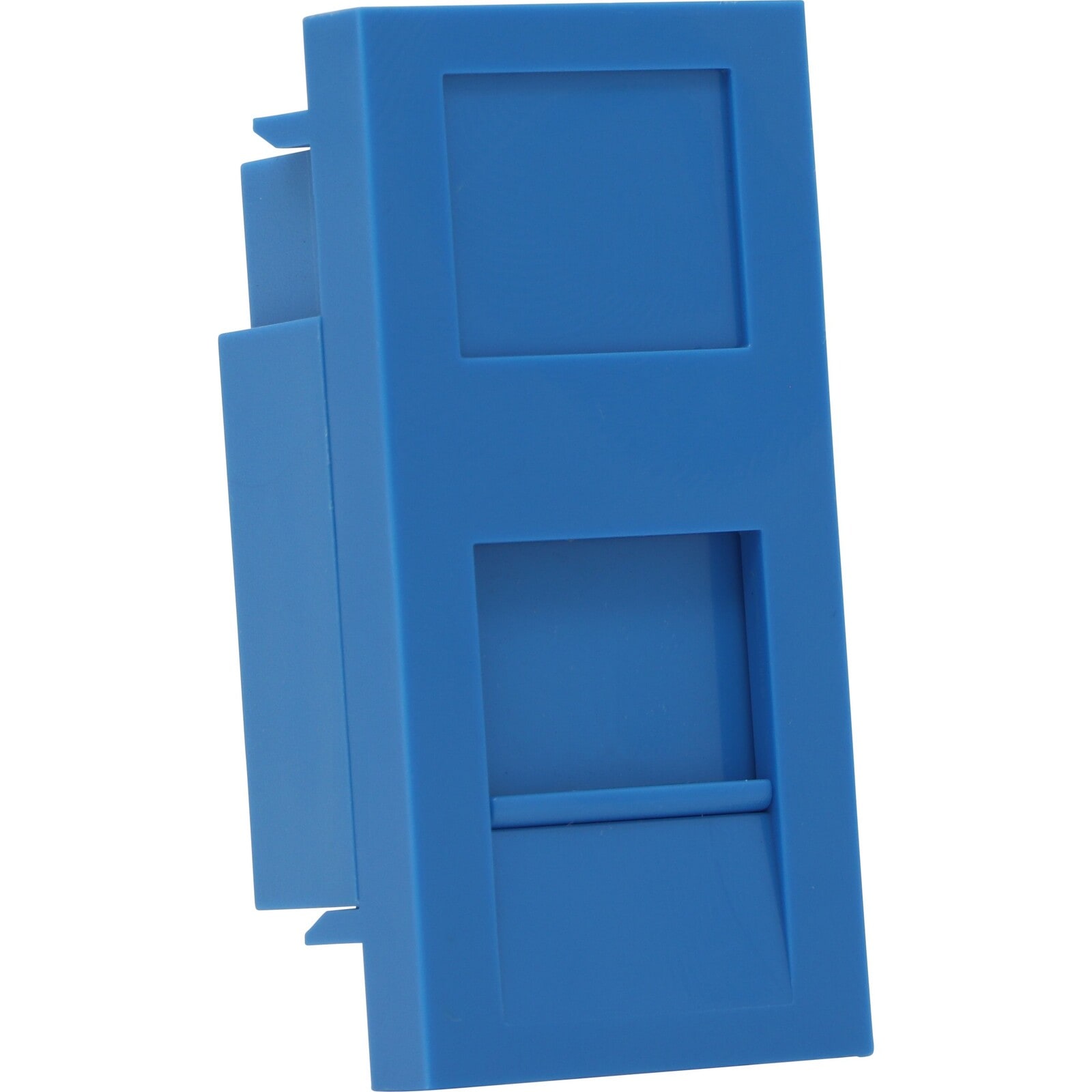 MAYFLEX UK LIMITED EXL100-014-BU Excel Plus Shuttered Mod for Keystone Ja