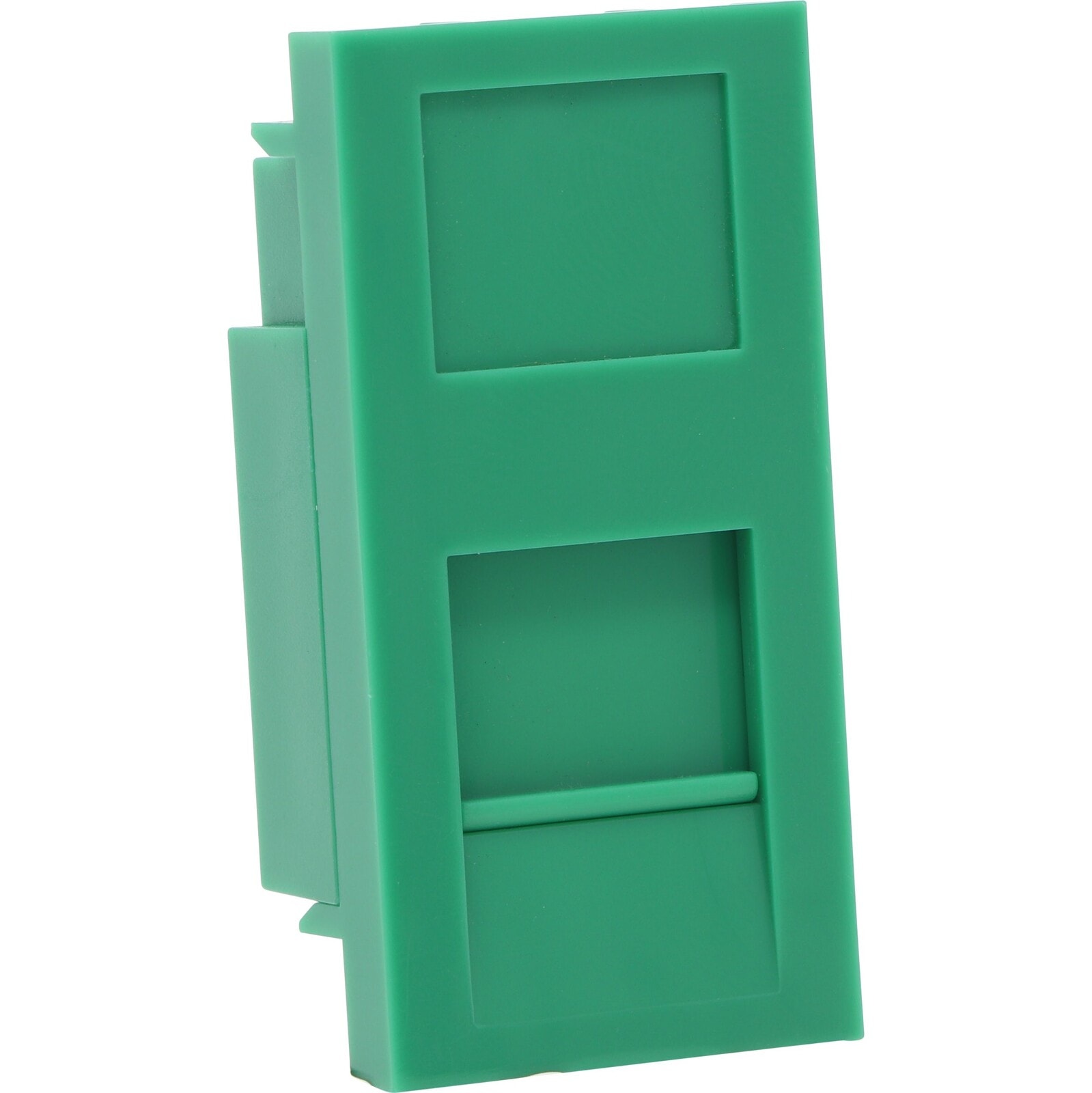 MAYFLEX UK LIMITED EXL100-014-GR Excel Plus Shuttered Mod for Keystone Ja