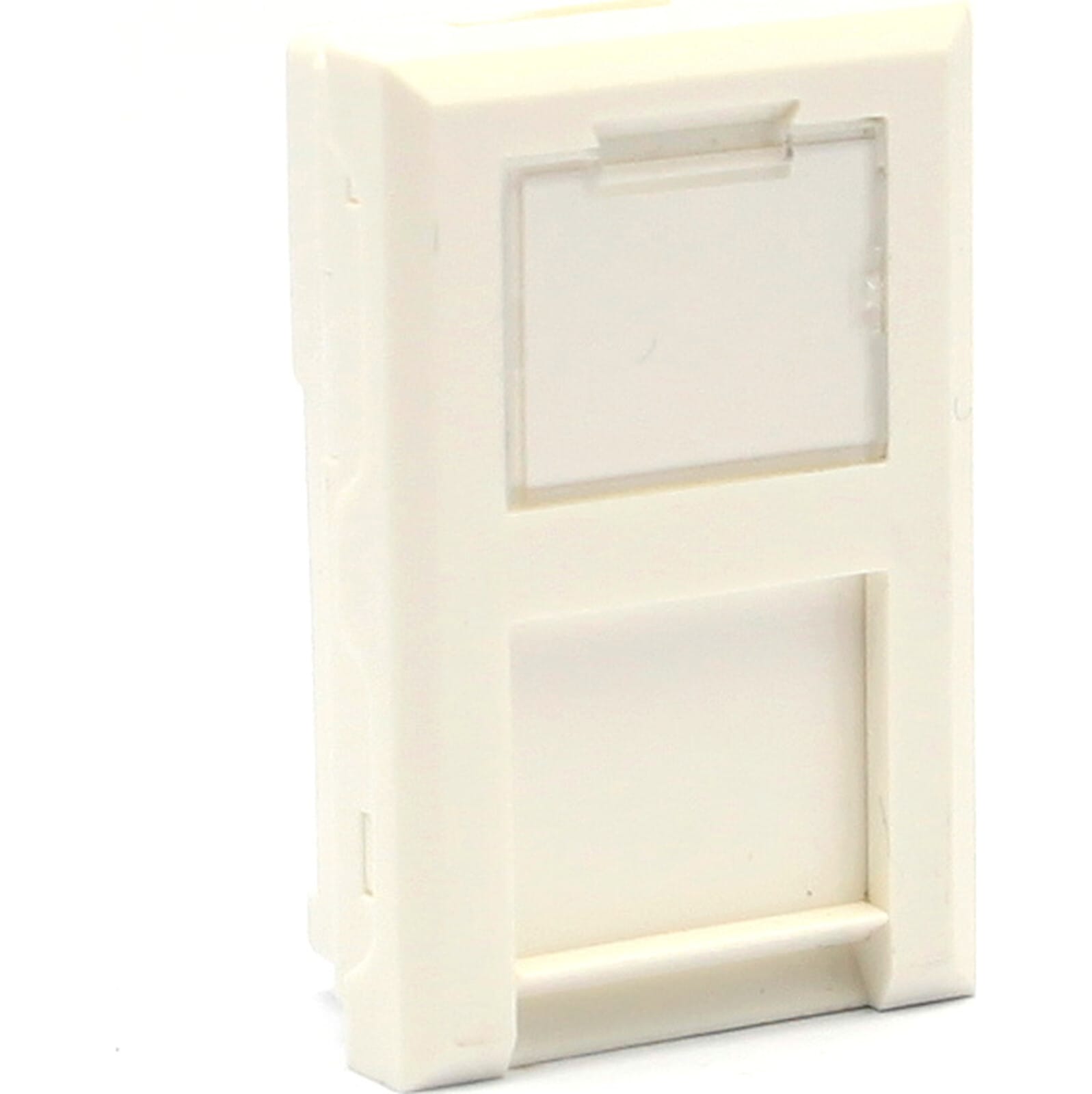 MAYFLEX UK LIMITED EXL100-018 Excel Flat Shutter LJ6C for Keystone Jac
