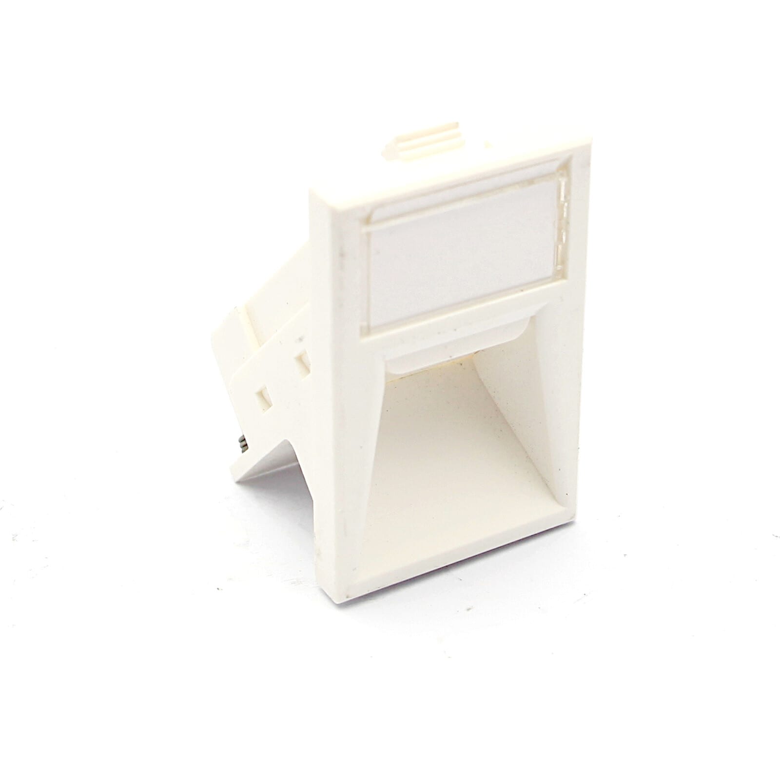 MAYFLEX UK LIMITED EXL100-022 Excel Angled Shutter LJ6C for Keystone J