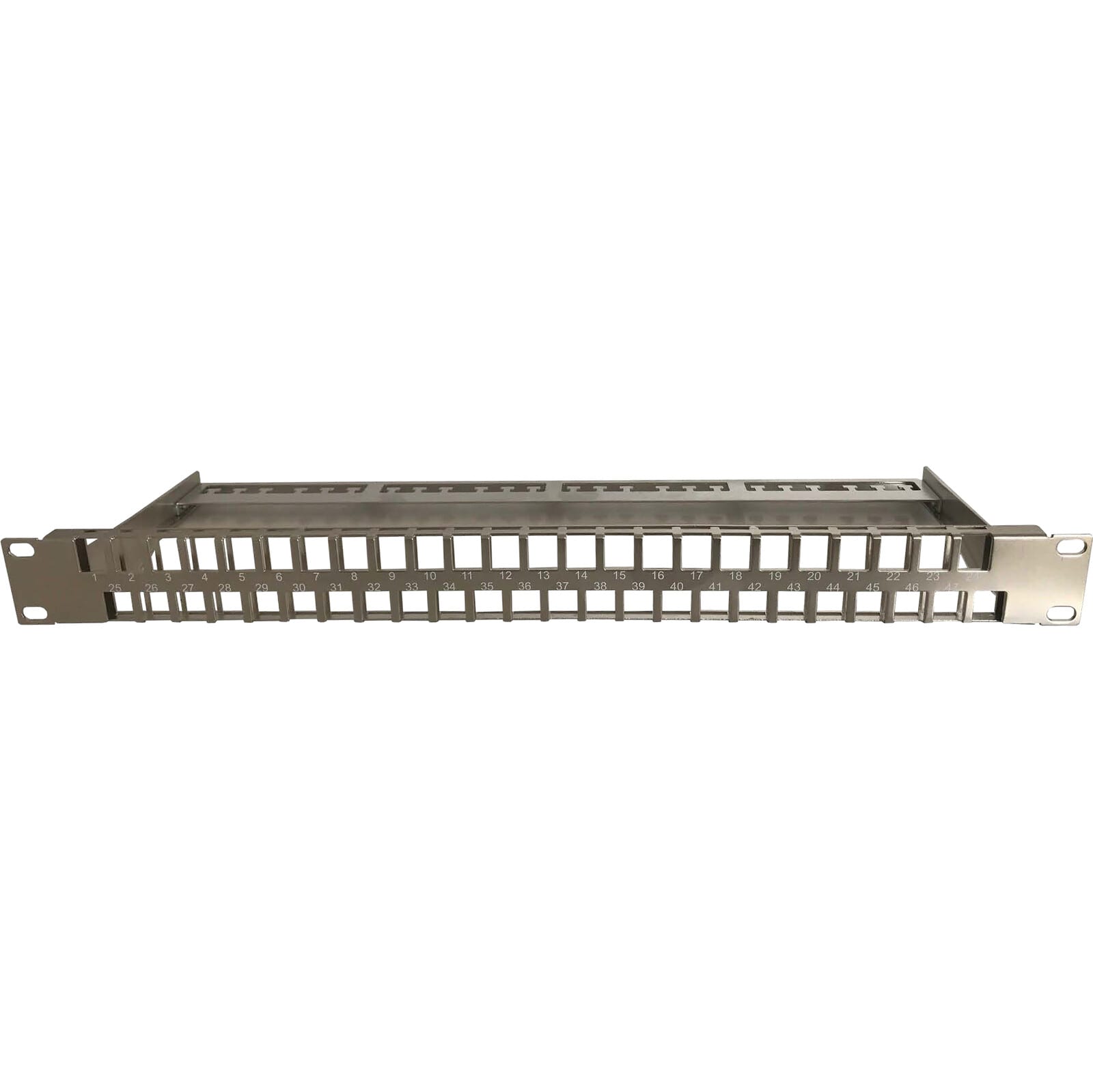 EXCEL EXL100-042 Excel Unloaded 48 Port K/S P/Panel Frame