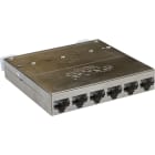 EXCEL - EXL100-237 Excel Category 6A - 6 Port Screened Expr