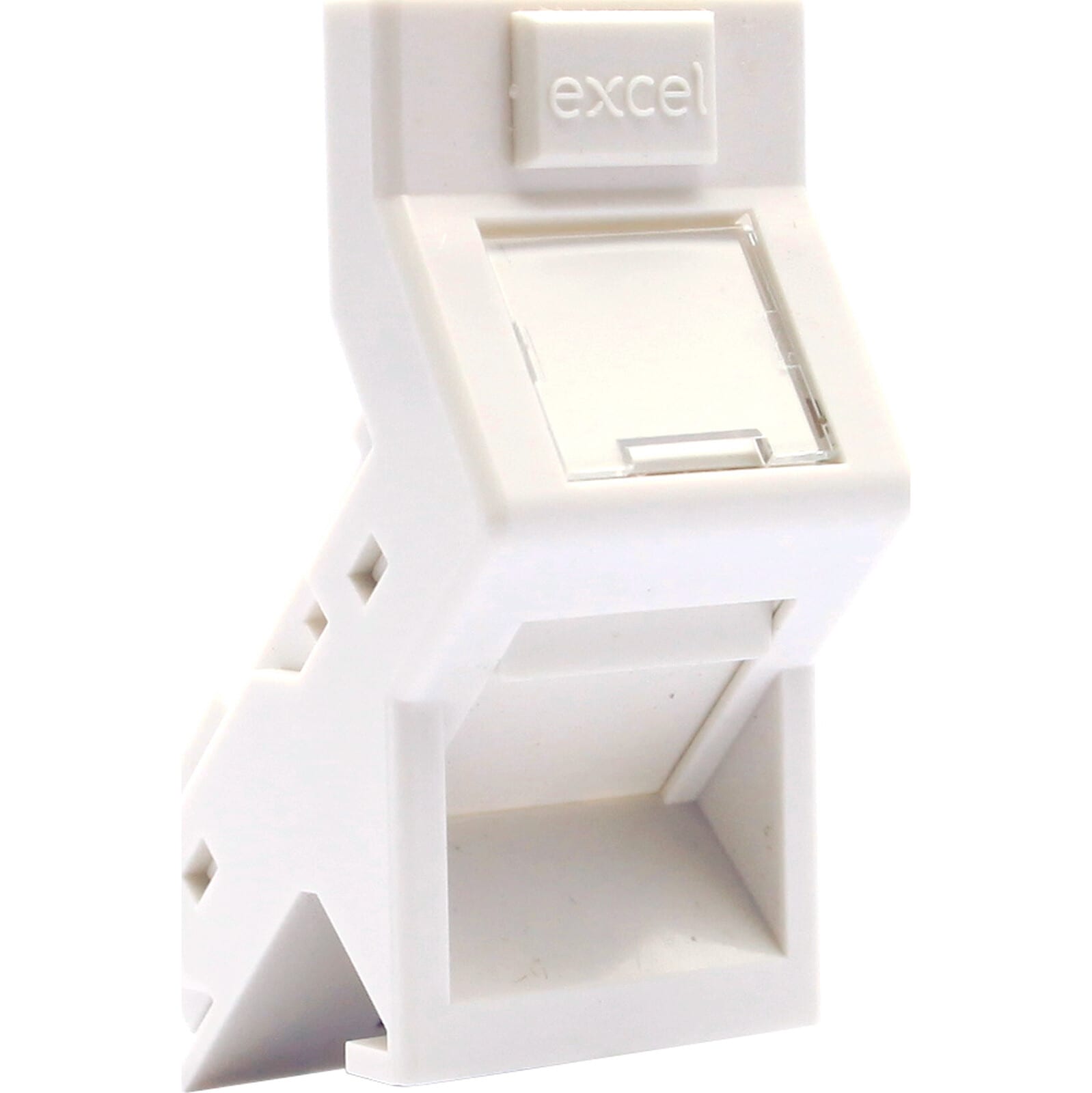 MAYFLEX UK LIMITED EXL100-280 Excel Office Ang Shutter K/S Jack 25x50