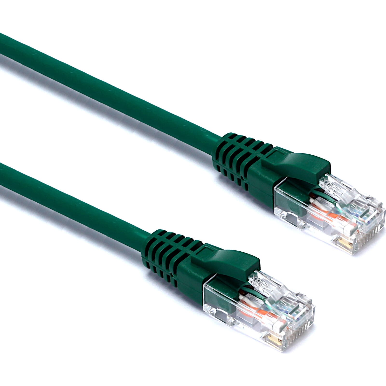 EXCEL EXL100-322 Excel Cat6 Patch Lead U/UTP LSOH Blade 3