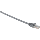 EXCEL - EXL100-500 PATCH CORD CAT. 6A U/UTP 1M GRIGIO LS0H