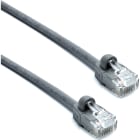 EXCEL - EXL100-508 PATCH AWG28 U/UTP CAT 6 LSOH 5M GRIGIO