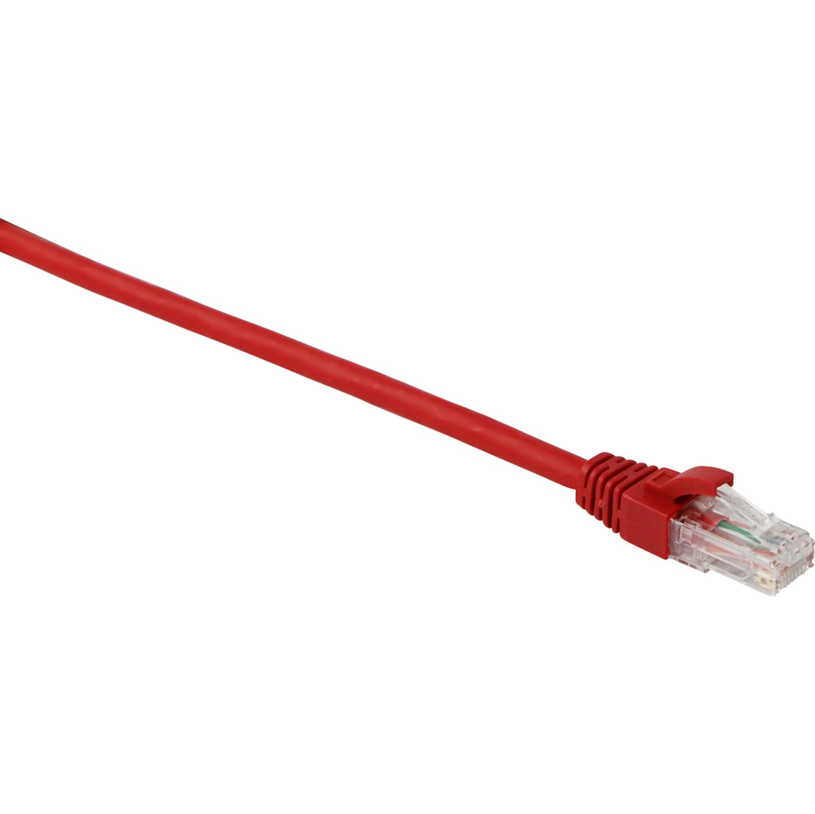 EXCEL EXL100-520 Excel Cat6A Patch Lead U/UTP LSOH Blade