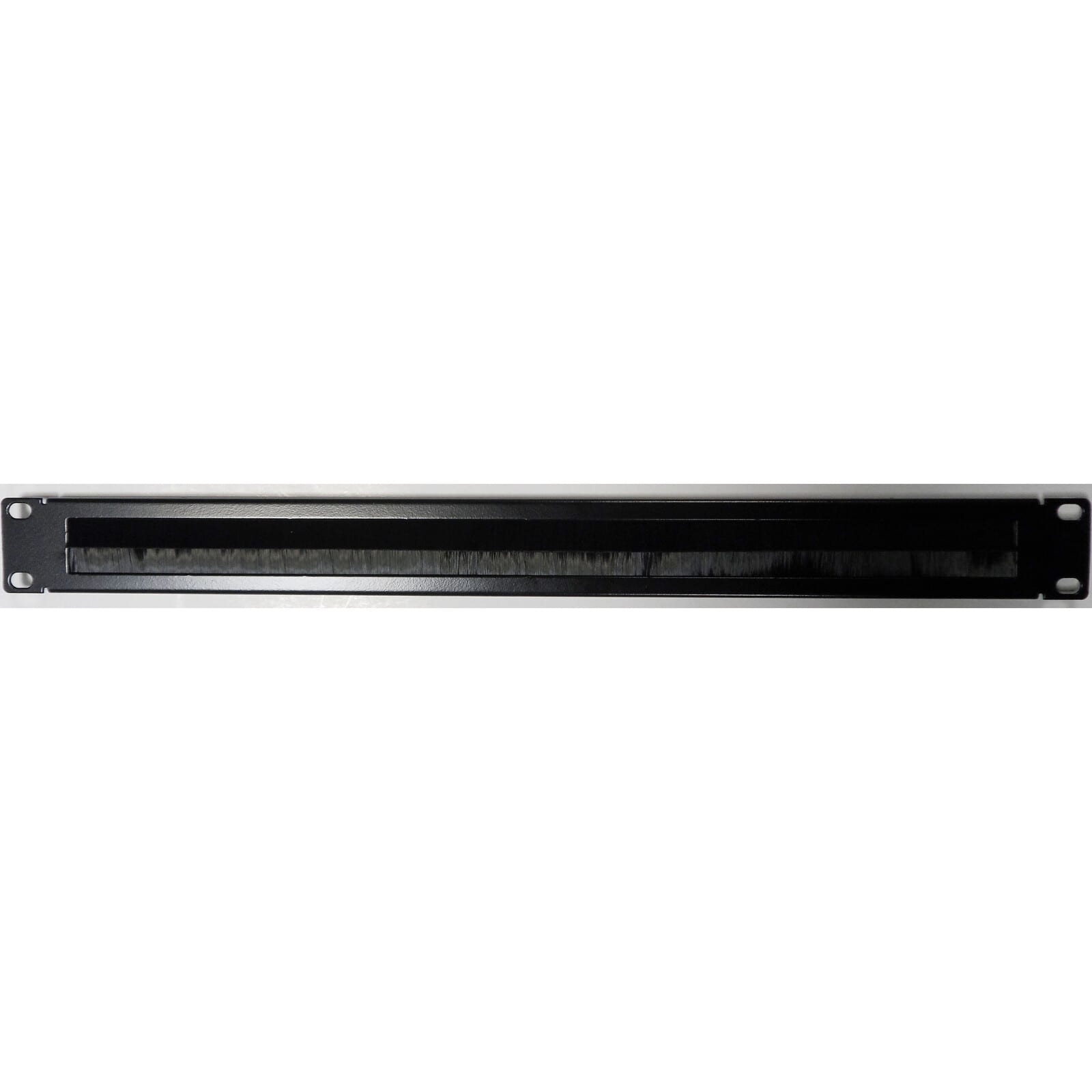 MAYFLEX UK LIMITED EXL100-595 Pannello Passacavo 1U 19 con Spazzola ne