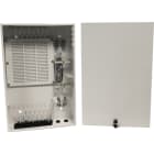 EXCEL - EXL100-651 Excel Medium Riser Encl 400x604x125 mm L