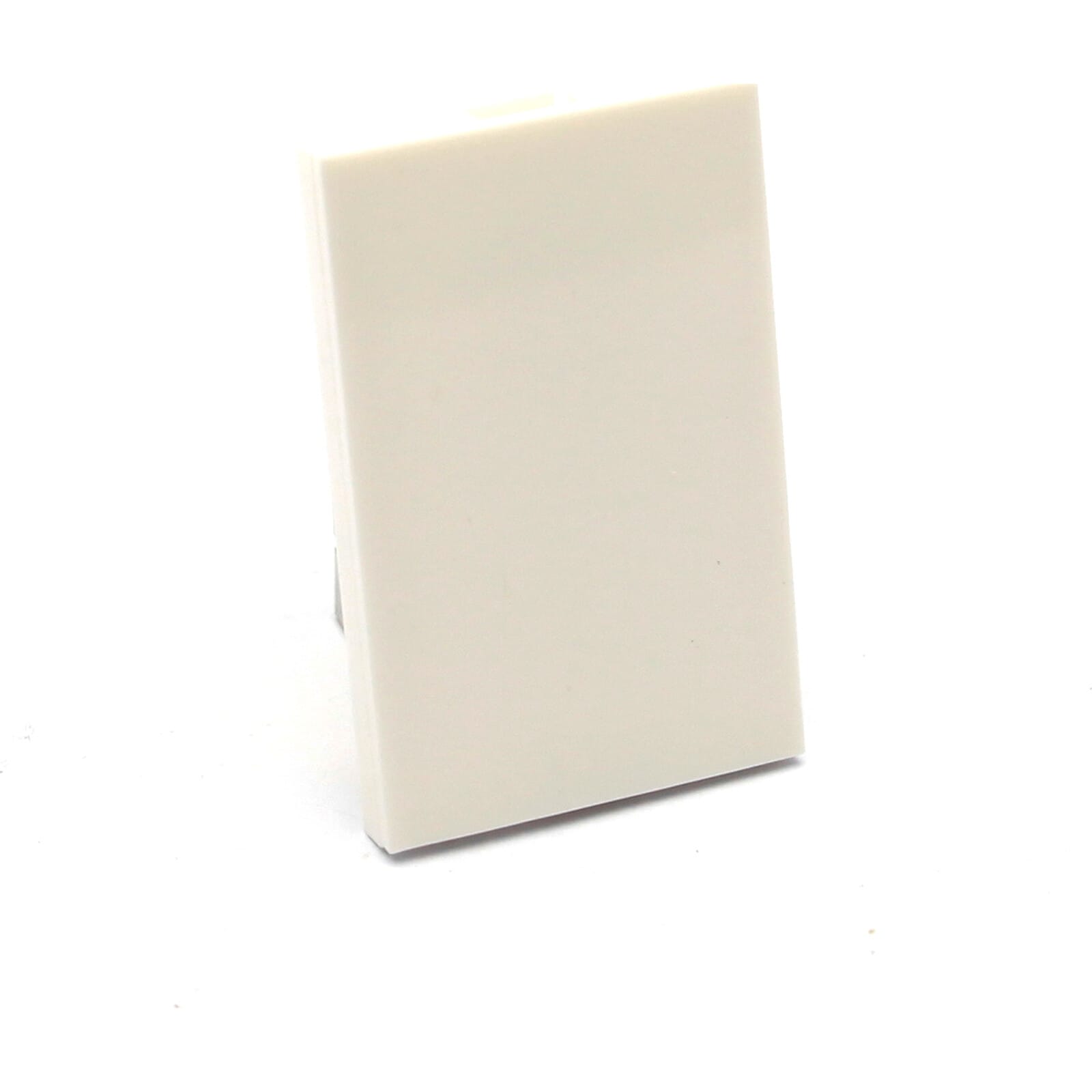 MAYFLEX UK LIMITED EXL100-672 Excel Full Width LJ6C Blank White