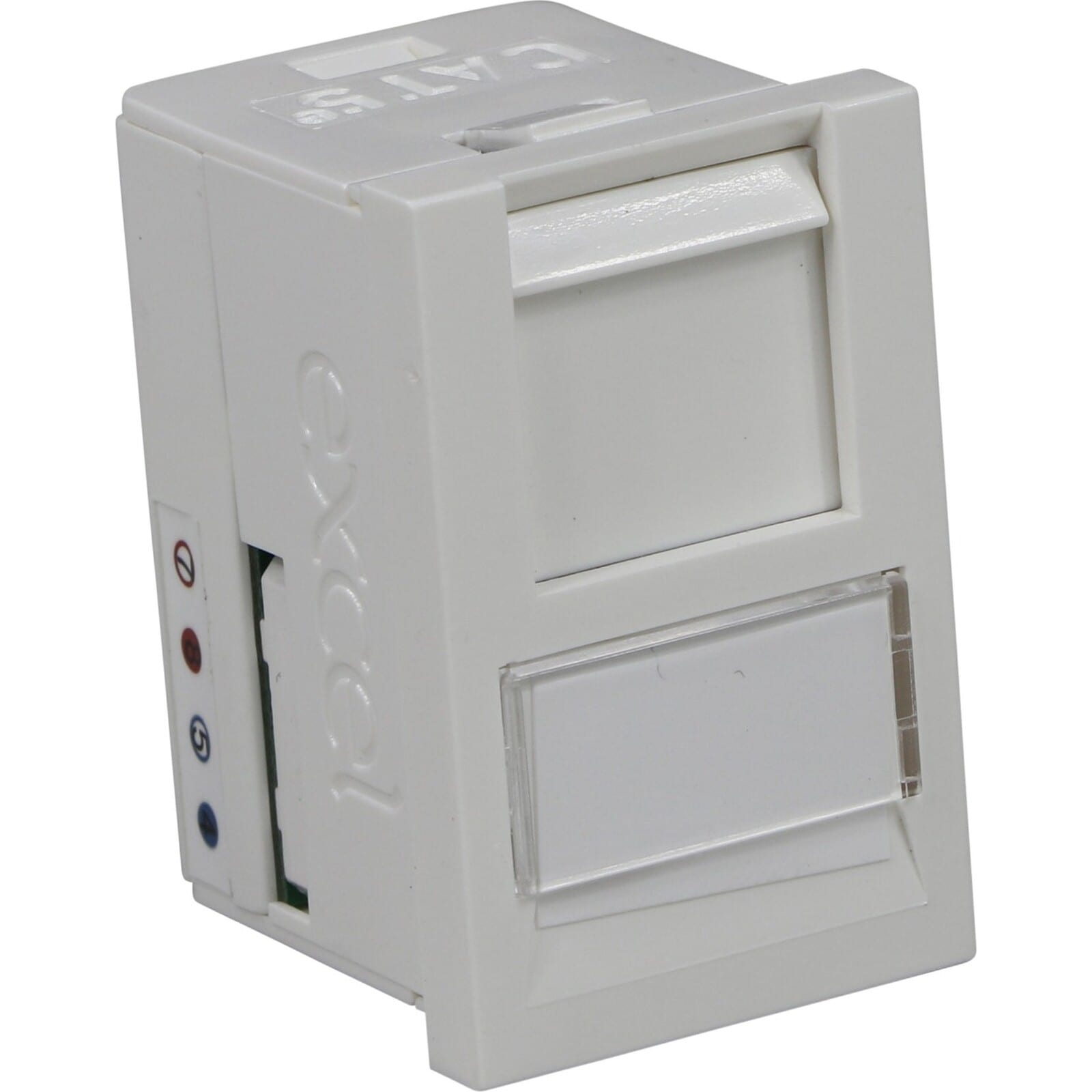 EXCEL EXL100-758 Excel Cat5e UTP Unscreened RJ45 LJ6C Mod