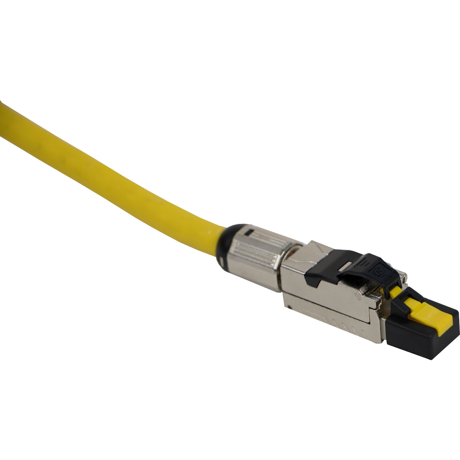 EXCEL EXL100-802-06 Excel Cat8 Field Termination RJ45 Plug P