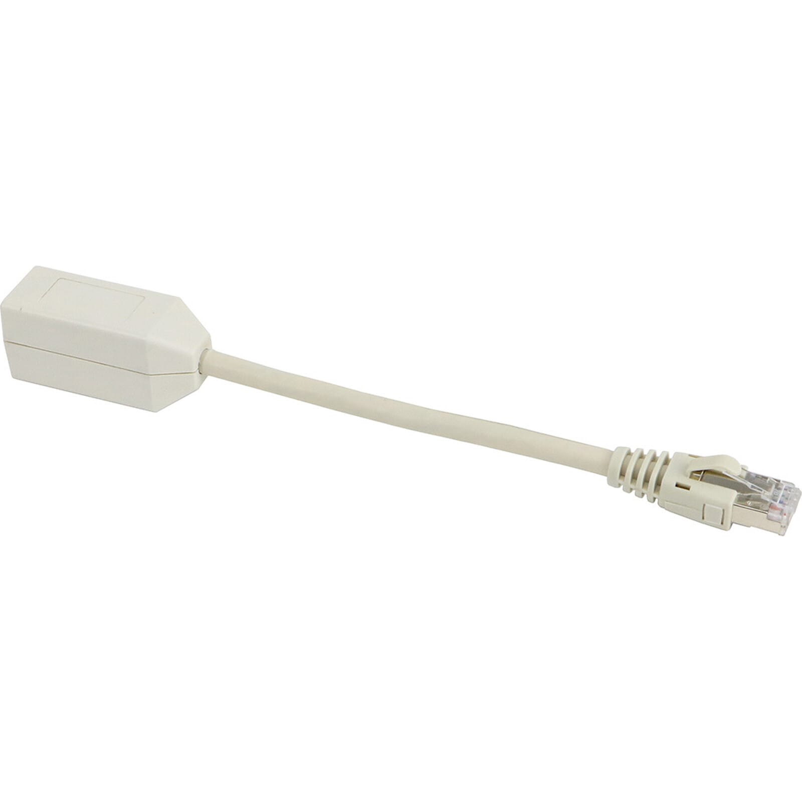 EXCEL EXL100-925 Excel Cat6A Device Protection Adaptor