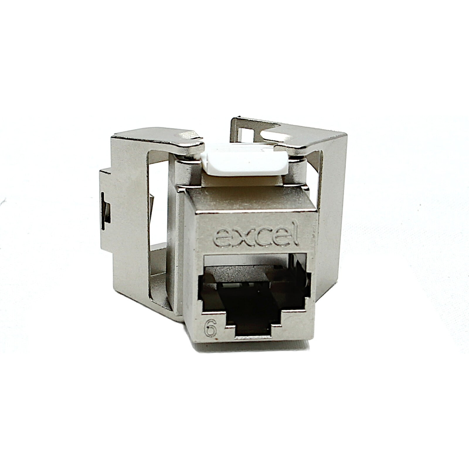 MAYFLEX UK LIMITED EXL100-972 Presa Keystone Cat. 6 FTP toolless
