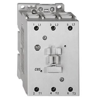 ROCKWELL AUTOMATION - RCK100-C72KF00 IEC 72 A CONTACTOR