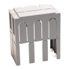 ROCKWELL AUTOMATION - RCK100-DTC180 CONTACTOR TERMINAL COVERS