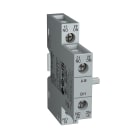 ROCKWELL AUTOMATION RCK100-ESA11 AUXILIARY CONTACT 1 NO 1 NC