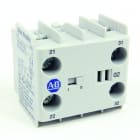ROCKWELL AUTOMATION RCK100-KFC02 AUXILIARY CONTACT