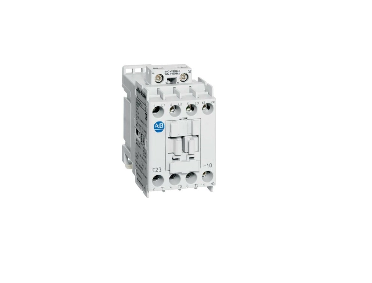 ROCKWELL AUTOMATION - RCK100-C12EJ01 IEC 12 A CONTACTOR