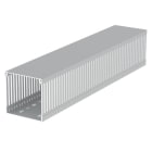 UNEX APARELLAJE ELEC UNY100.100.88 88 CANALE GRIGIO 100X100 U43X