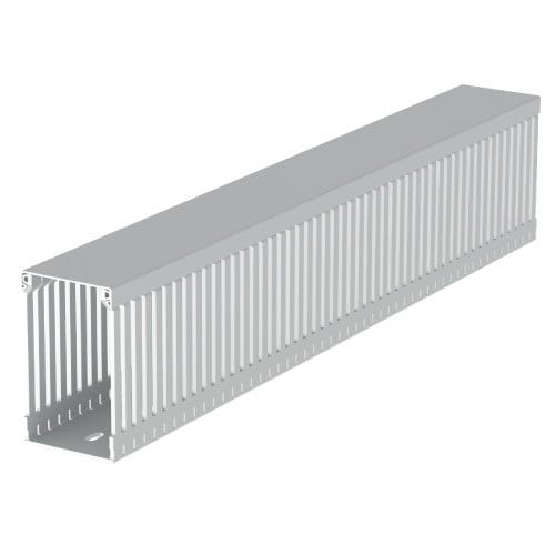 UNEX APARELLAJE ELEC UNY100.60.88 88 CANALE GRIGIO 100X60 U43X