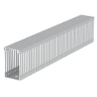 UNEX APARELLAJE ELEC UNY100.60.88 88 CANALE GRIGIO 100X60 U43X