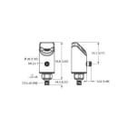 TURCK BANNER SRL - TUK100001499 PS310-1V-05-LI2UPN8-H1141