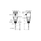 TURCK BANNER SRL - TUK100001871 LS-534-0700-LIU24PN8X-H1181