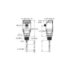 TURCK BANNER SRL - TUK100001871 LS-534-0700-LIU24PN8X-H1181